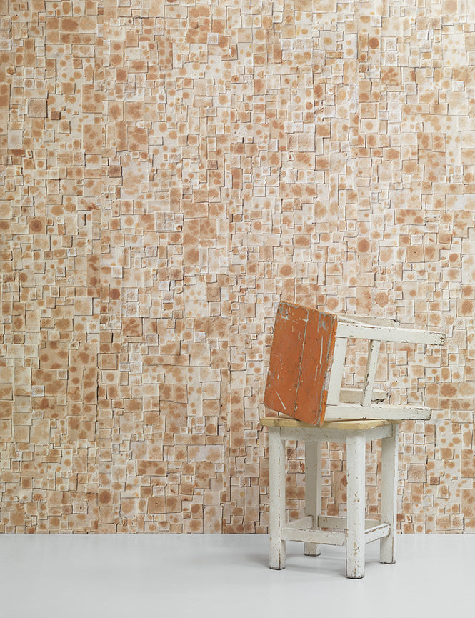 REMIXED WALLPAPER BY ARTHUR SLENK / REM-02