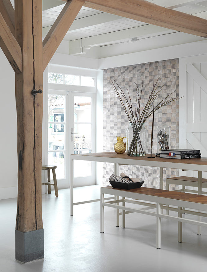 REMIXED WALLPAPER BY ARTHUR SLENK / REM-05