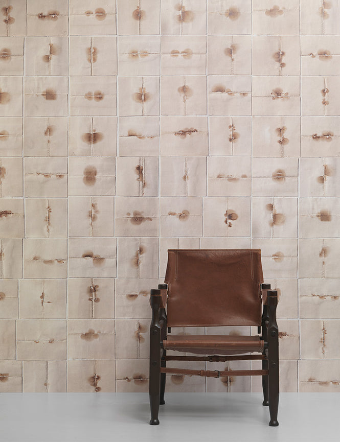 REMIXED WALLPAPER BY ARTHUR SLENK / REM-06