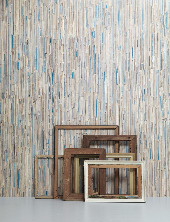 REMIXED WALLPAPER BY ARTHUR SLENK / REM-07