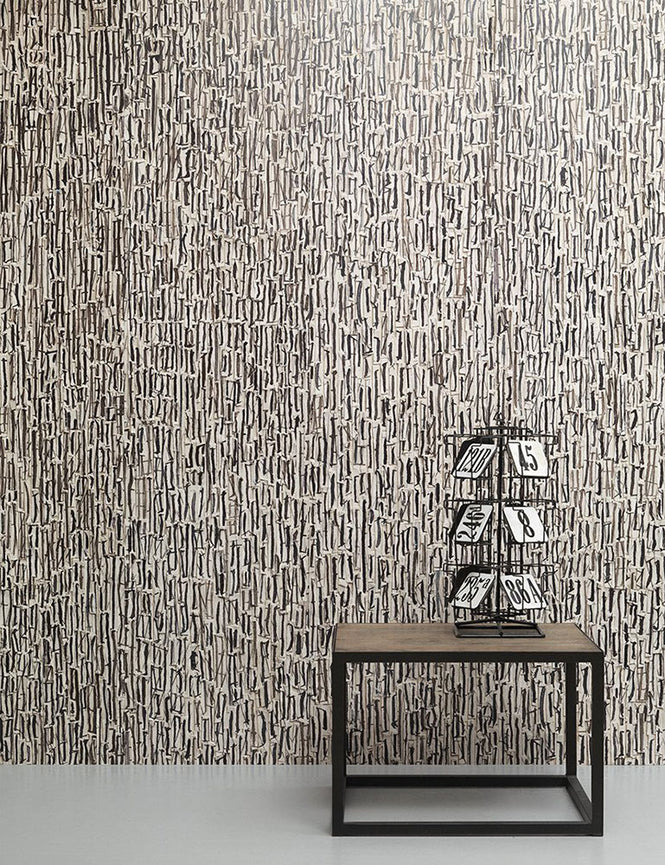 REMIXED WALLPAPER BY ARTHUR SLENK / REM-08