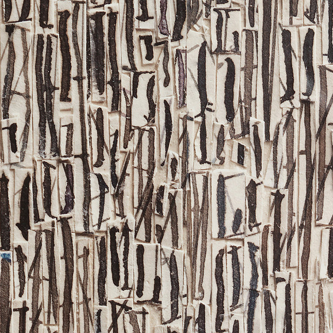 REMIXED WALLPAPER BY ARTHUR SLENK / REM-08