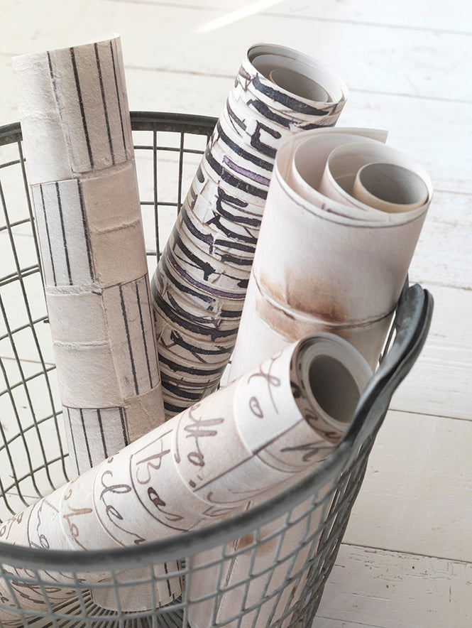 REMIXED WALLPAPER BY ARTHUR SLENK / REM-08