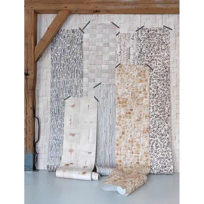 REMIXED WALLPAPER BY ARTHUR SLENK / REM-04