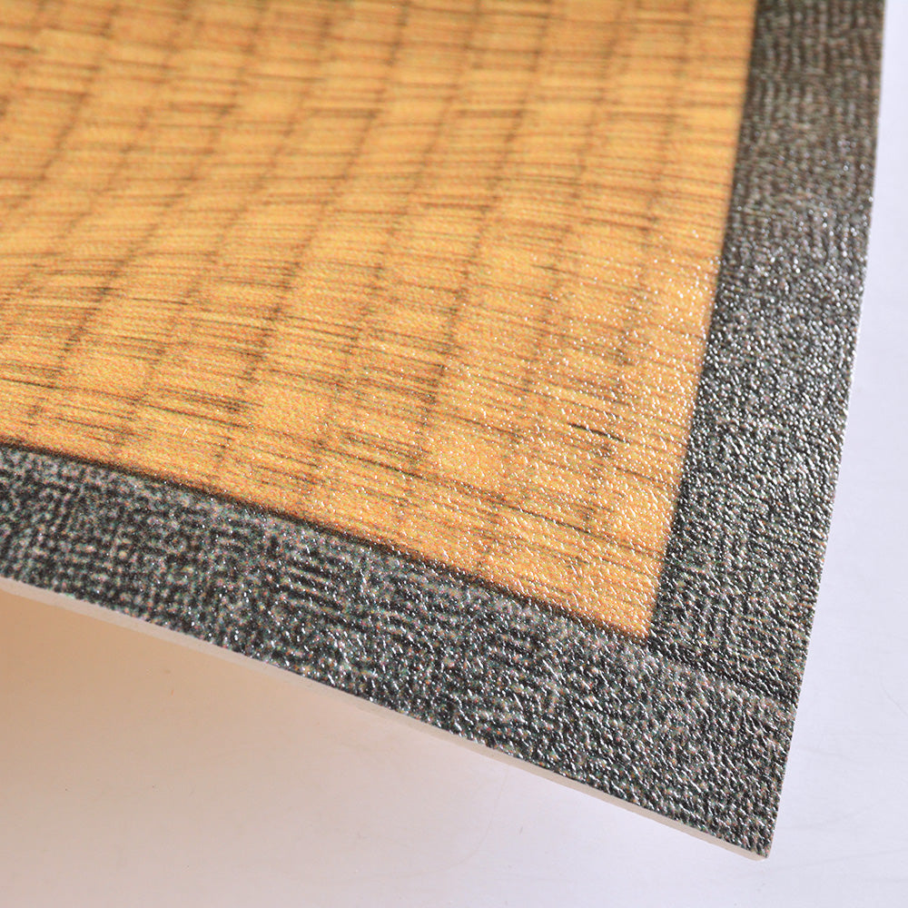 限定数】Beija Flor / ベイジャ・フロール ビニールマット Tatami