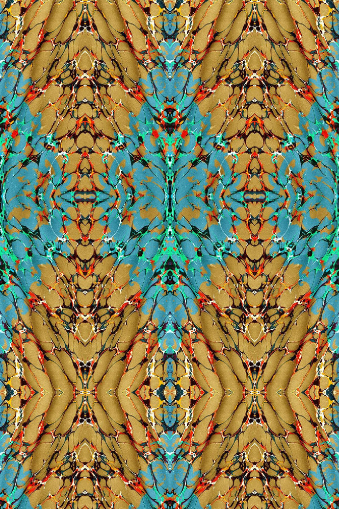 Timorous Beasties / Ex Libris / ROR/XLIB/PRL/03