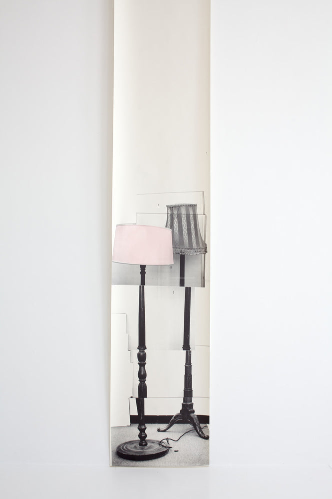 Deborah Bowness / The Artist Collection / Round Drum