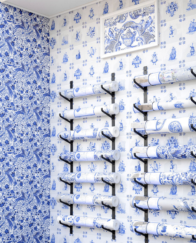 限定数】Royal Delft by Nicolette Mayer ロイヤル・デルフト / Royal