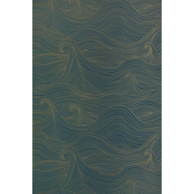 Abigail Edwards / Seascape at Midnight