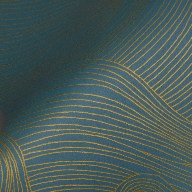 Abigail Edwards / Seascape at Midnight