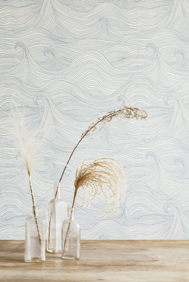【限定数】Abigail Edwards / Seascape Solstice