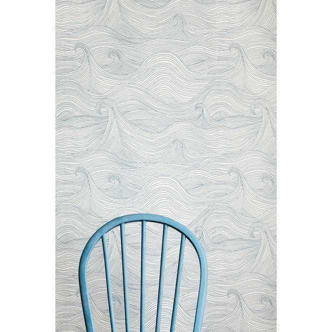 Abigail Edwards / Seascape Solstice