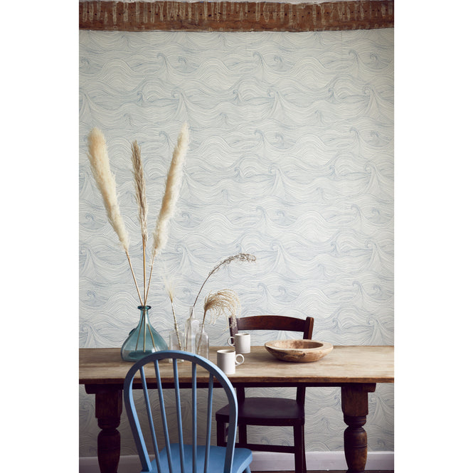 Abigail Edwards / Seascape Solstice