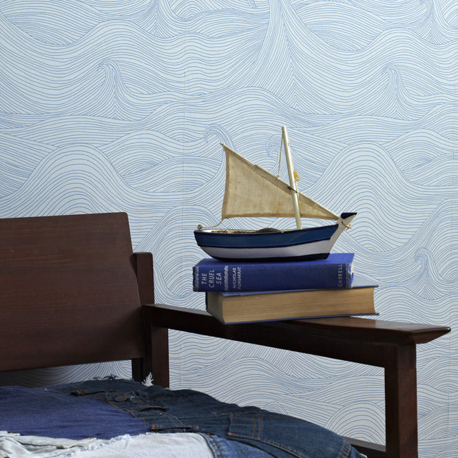 Abigail Edwards / Seascape Summer