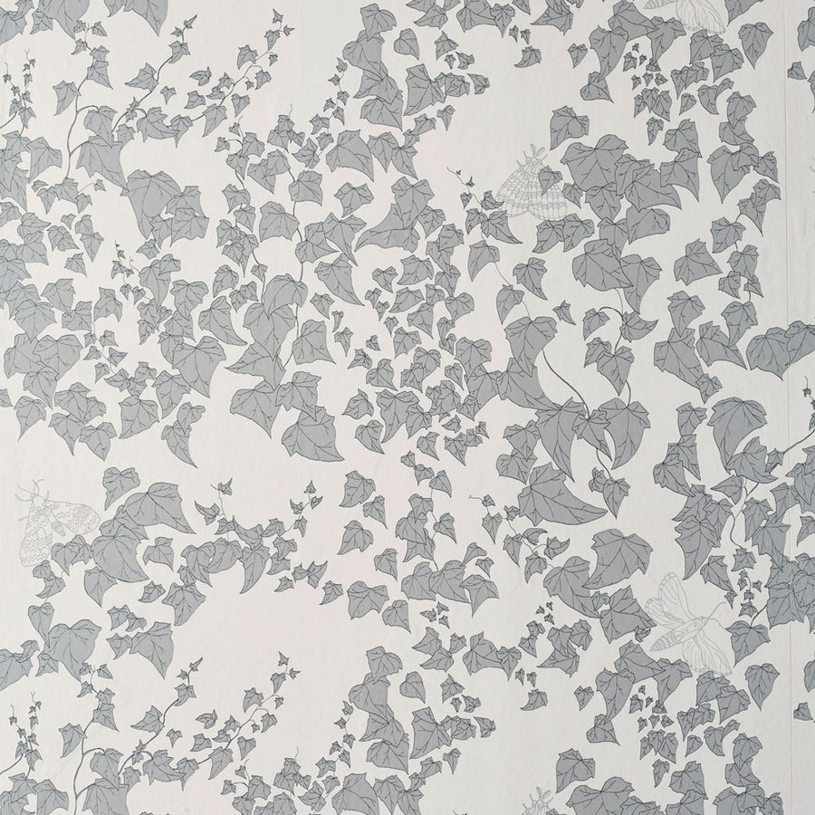 Abigail Edwards / Secret Garden Wallpaper Pearl