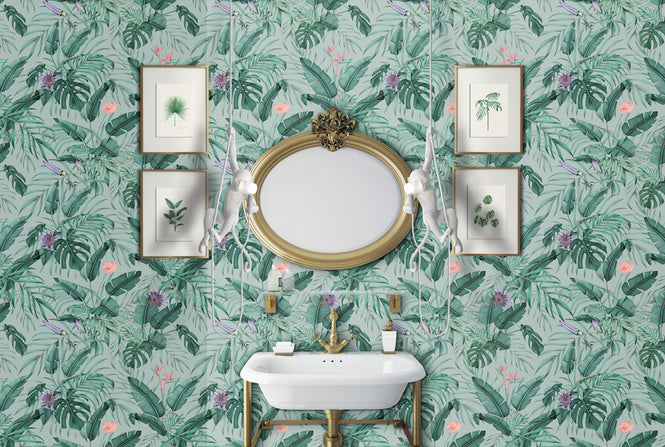 【限定数】Save the date projects / Tropical Selva Profunda セルバパラダイス(G)