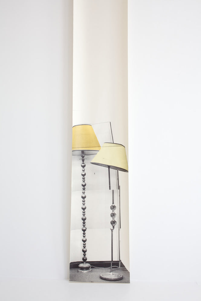 Deborah Bowness / The Artist Collection / Semi Drum x2
