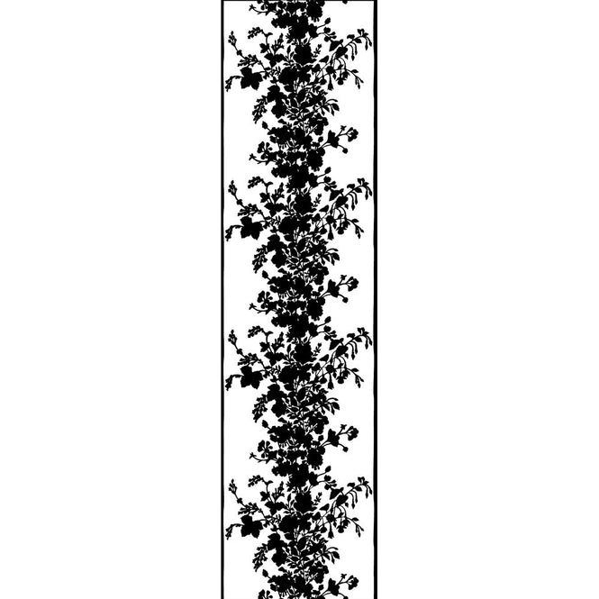 Dupenny Silhouette