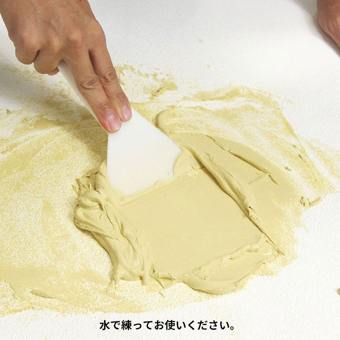大きな穴を補修　穴補修セット(Sサイズ)