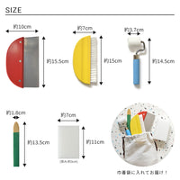 ワルパ 専用 友安製作所 壁紙 おしゃれ 輸入壁紙 不織布 WALLPERA 003201 VNTG1950