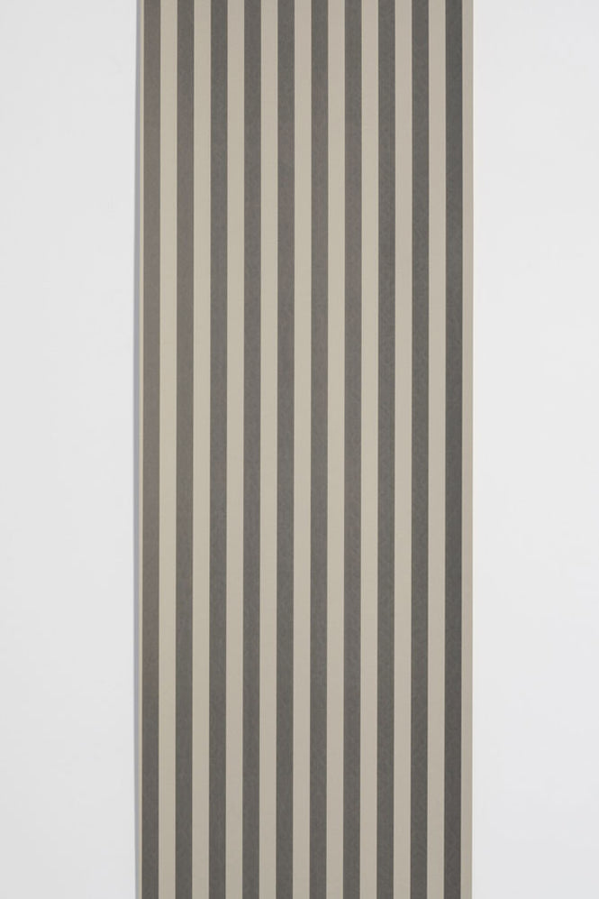 Deborah Bowness / Stripe Grey