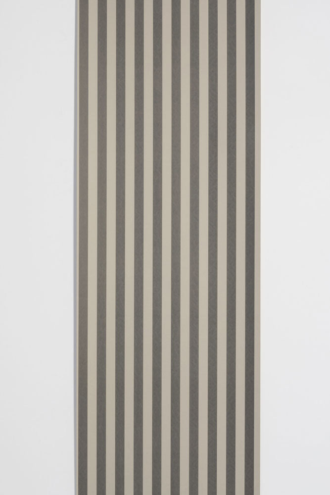 Deborah Bowness / Stripe Grey