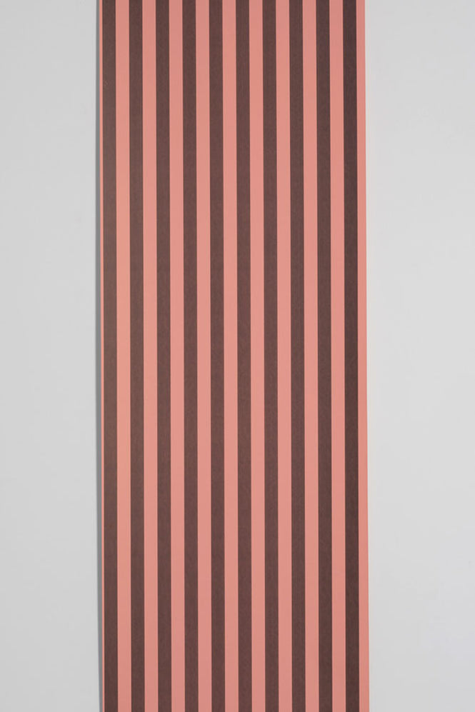 Deborah Bowness / Stripe Pink