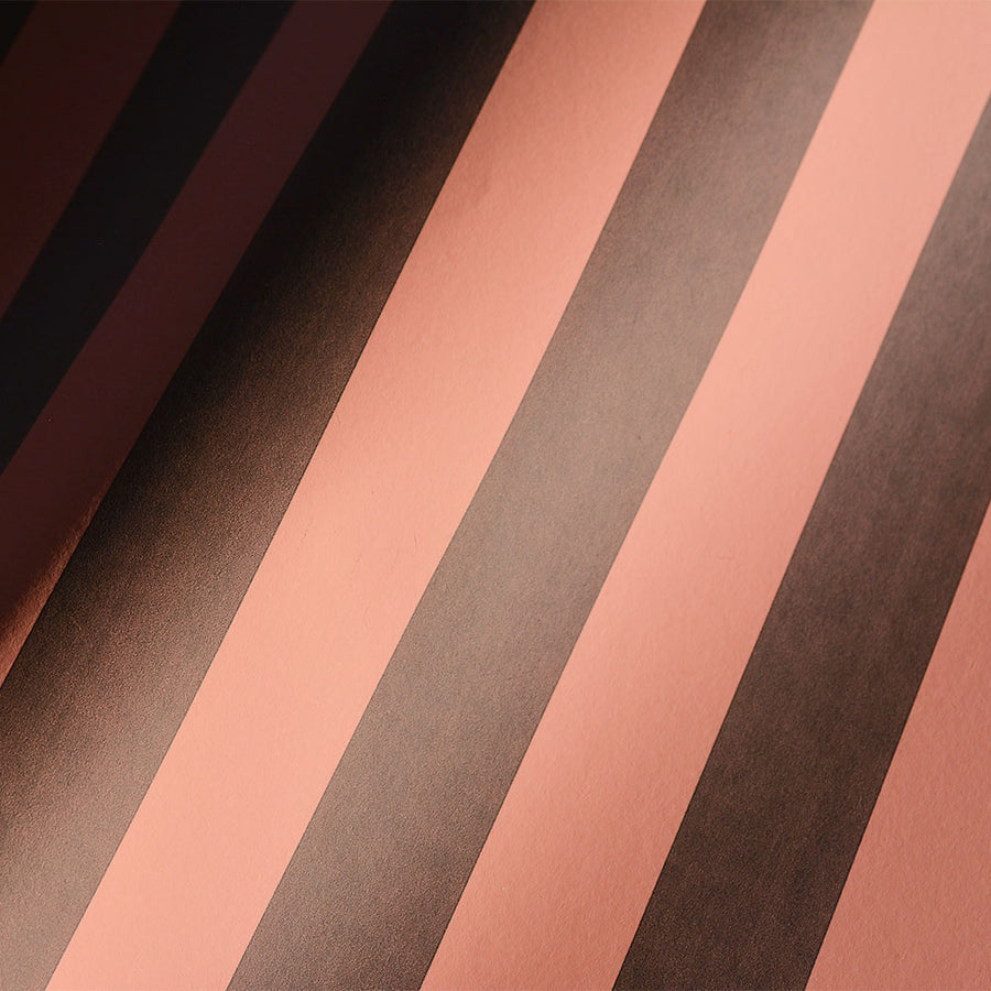 Deborah Bowness / Stripe Pink