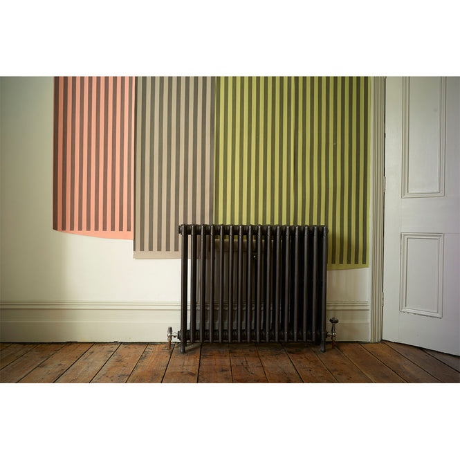 Deborah Bowness / Stripe Grey
