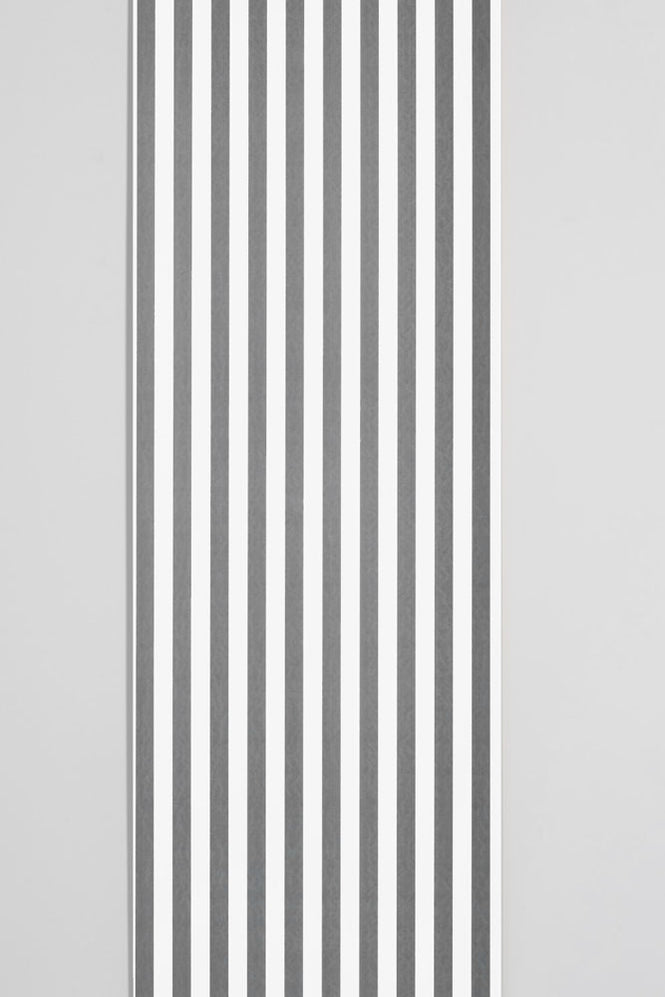 Deborah Bowness / Stripe White