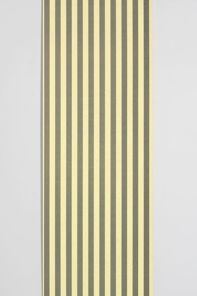 Deborah Bowness / Stripe Yellow
