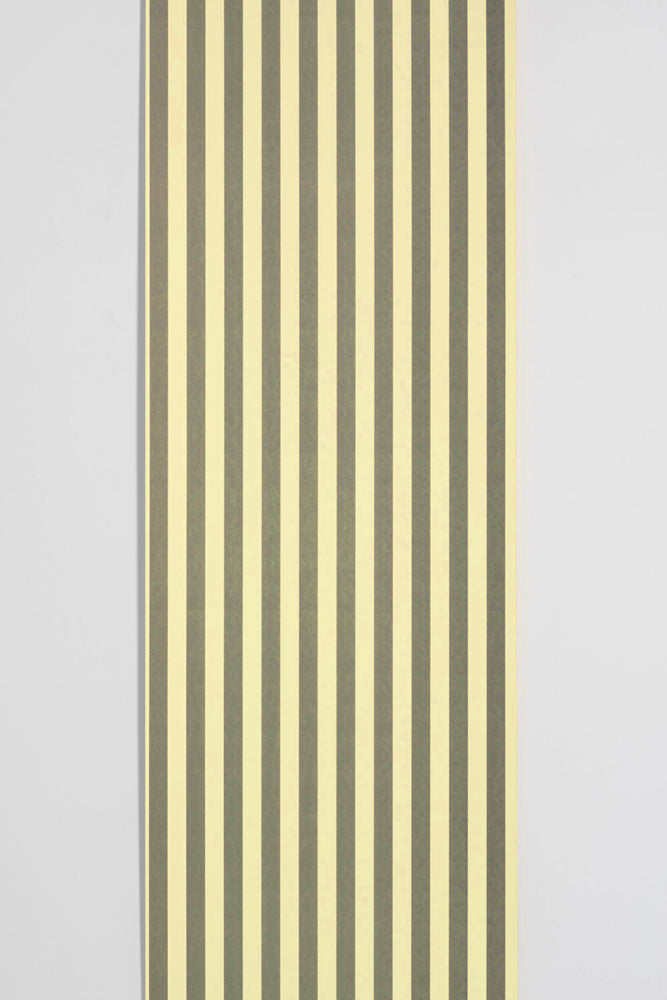 Deborah Bowness / Stripe Yellow
