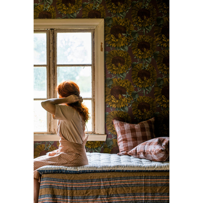 Lisa Bengtsson / SUNDAY PURPLE / 1360