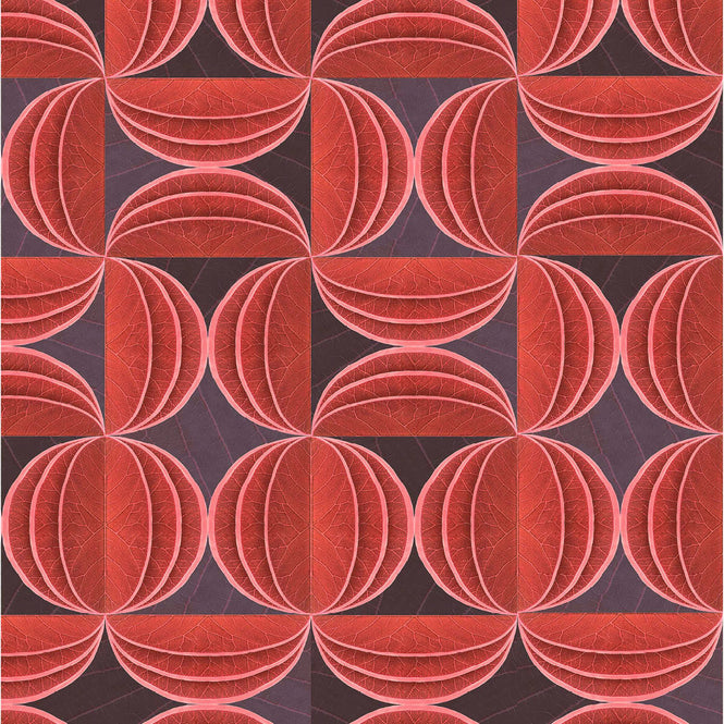 NLXL HIDDEN FRUITS WALLPAPER BY SUZAN HIJINK / SUZ-07