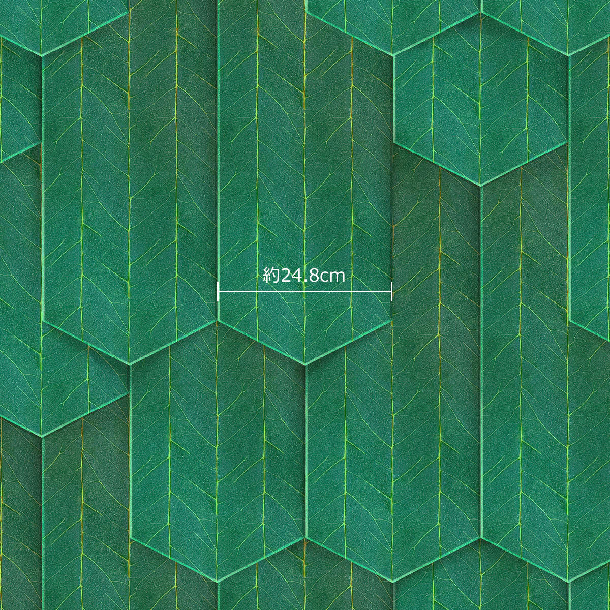 NLXL RAINY WOODS WALLPAPER BY SUZAN HIJINK / SUZ-08 | 輸入