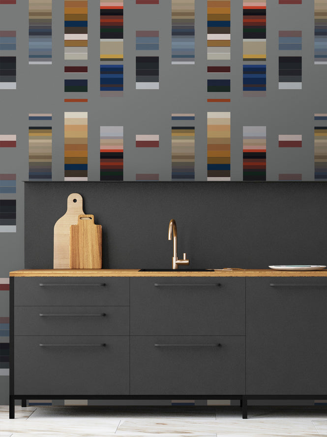 JUPITER 10 / STRIPE / SVEN