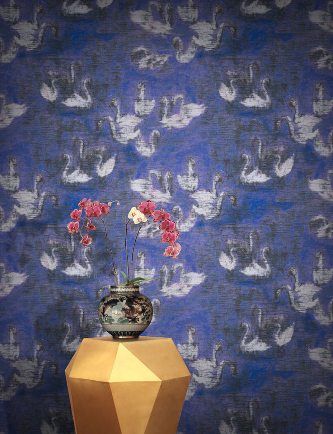 FEATHR / Swan Lake Blue 11001340201