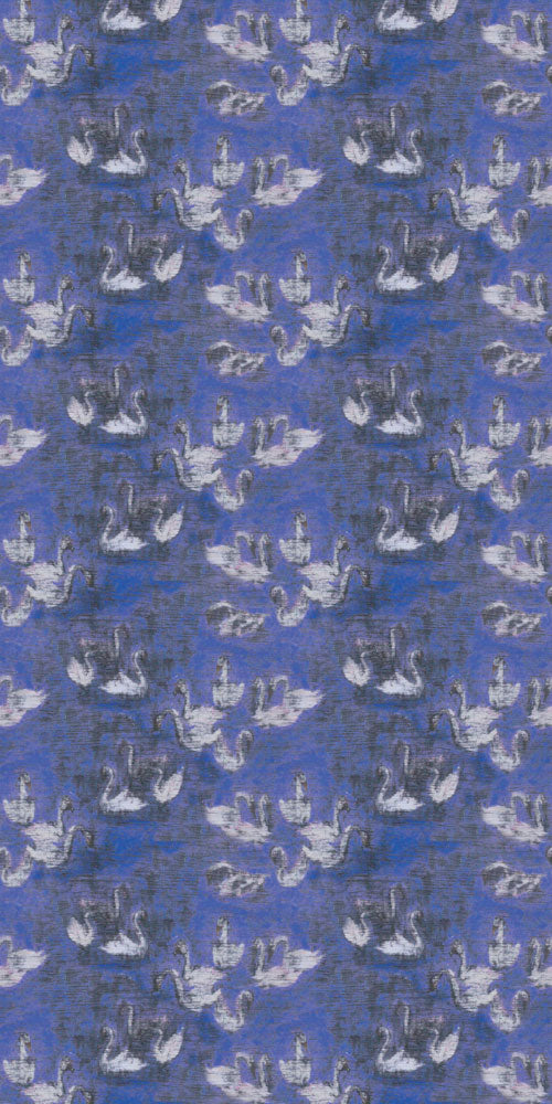 FEATHR / Swan Lake Blue 11001340201