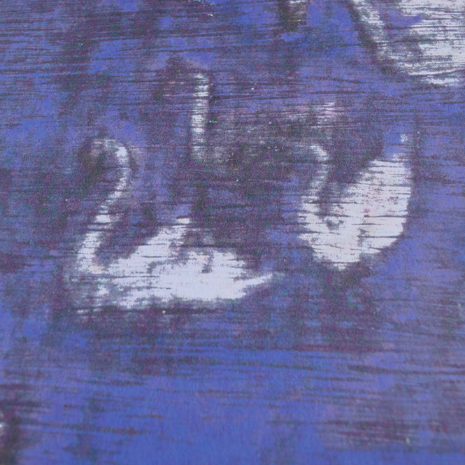 FEATHR / Swan Lake Blue 11001340201