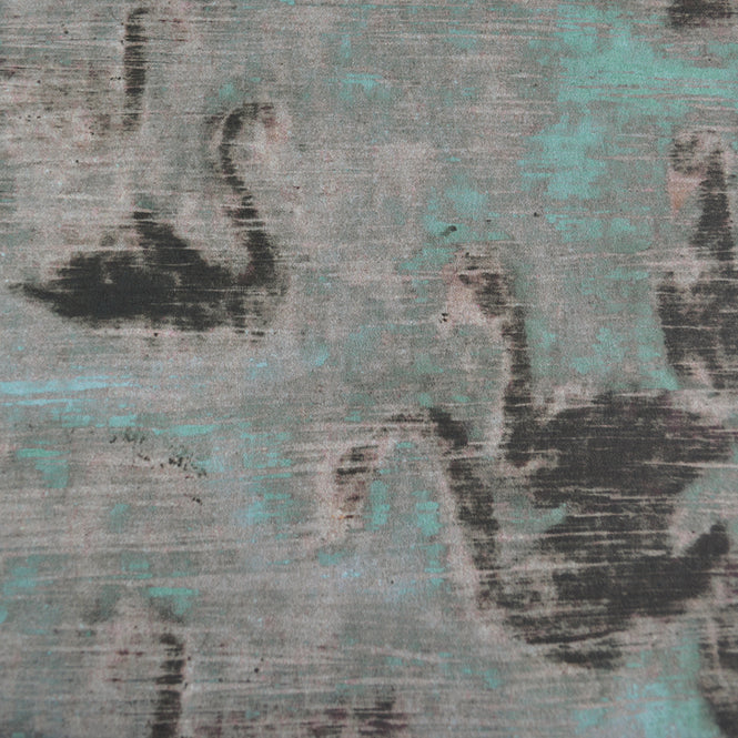 FEATHR / Swan Lake Teal 11001340401