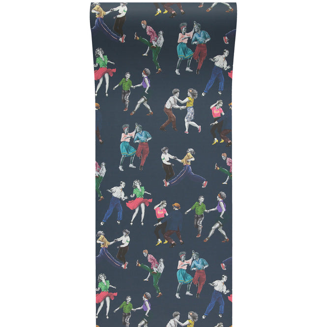 Graduate Collection / Swing Time Blue / AH1SWINGBLUE