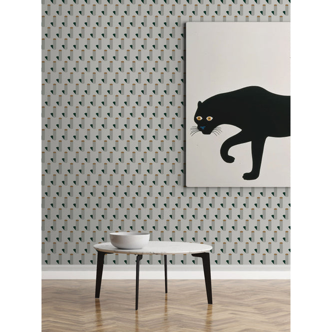 JUPITER 10 / MODERNIST III / SYDNEY