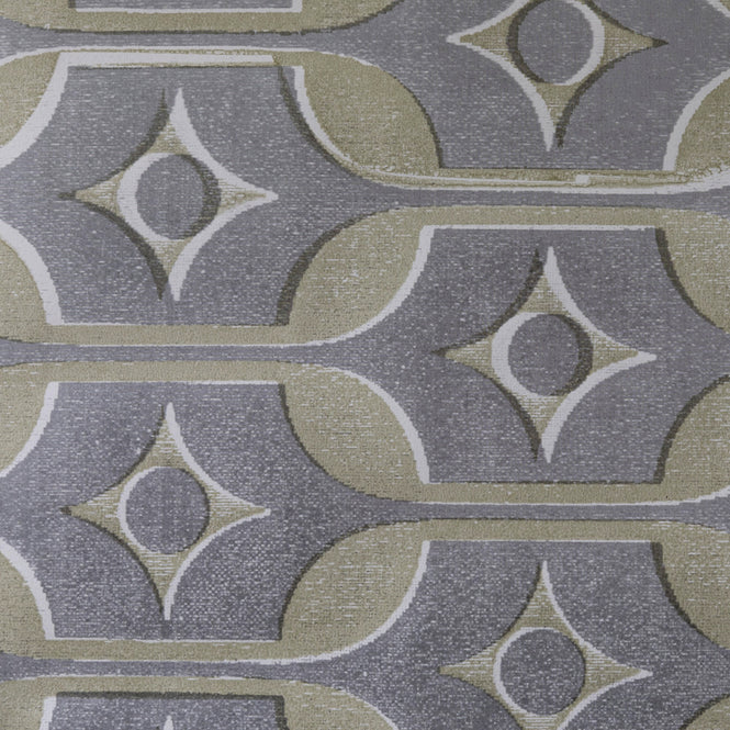 Deborah Bowness / HEIRLOOM / Tableware wallpaper Green