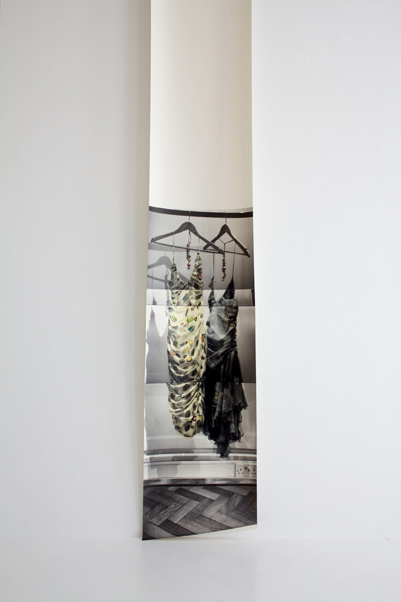 Deborah Bowness / The Artist Collection / Tata Naka