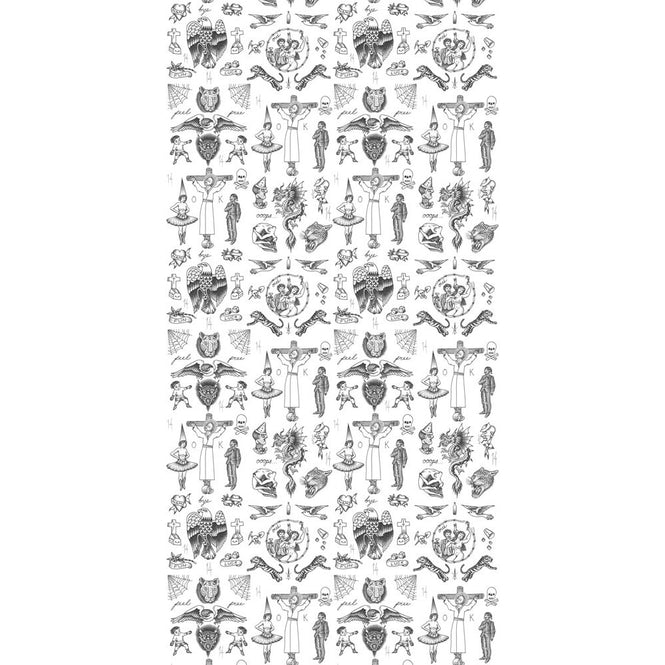 FEATHR / Tattoo Flash 01 Original 11001560101