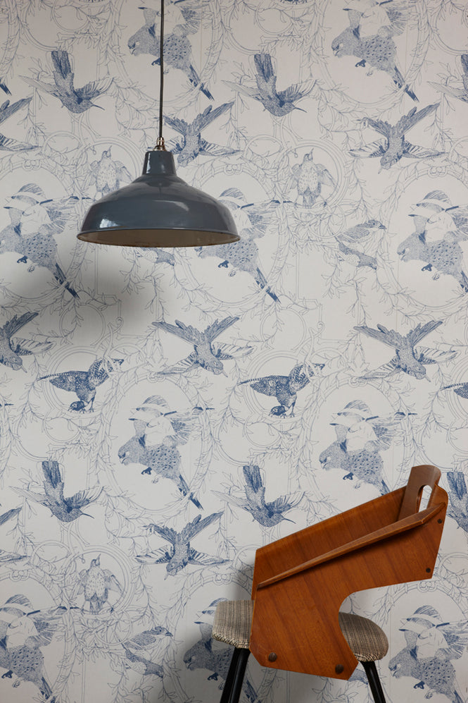 DanielHeath/TaxidermyBirds(Blue)