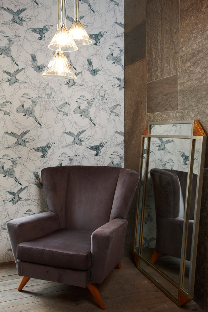 DanielHeath/TaxidermyBirds(Petrol)