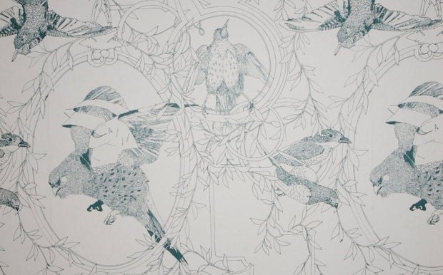 DanielHeath/TaxidermyBirds(Petrol)
