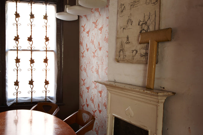 DanielHeath/TaxidermyBirds(Tangerine)