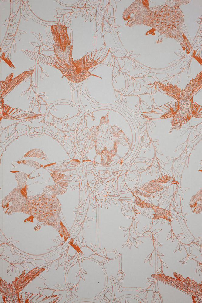 DanielHeath/TaxidermyBirds(Tangerine)